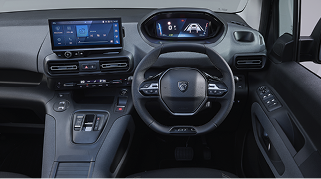 i-Cockpit